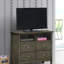 Commode média Hammond G5405-TV-814200474