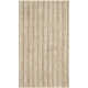 Alda Natural Hand Woven Jute Solid Color Rug
