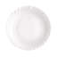 Piece Glass Dinnerware Set - Service for 6