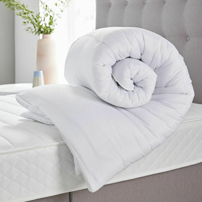 Hollowfiber 15 Quilted Warm Duvet Winter Tog