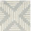 Tapis gris / ivoire en laine touffeté à la main Hardouin-19275207