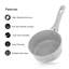 Non-Stick Aluminum Saucepan-59762477