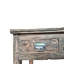 Armoire rustique à 2 tiroirs Rustic Island