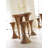 Marley Bar Height Table