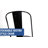 Elrod 0.75'' H Upholstered Metal Multipurpose