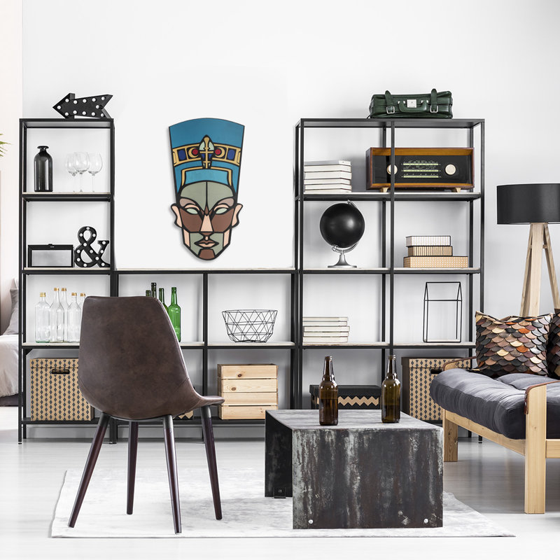 Abstract Wall Decor