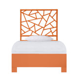 Tiffany Bed