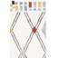 Tapis Kerrin Performance Southwestern-1356899091