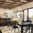 Castille 3-Light 38.1'' W Dome Industrial Black Kitchen Island Pendant