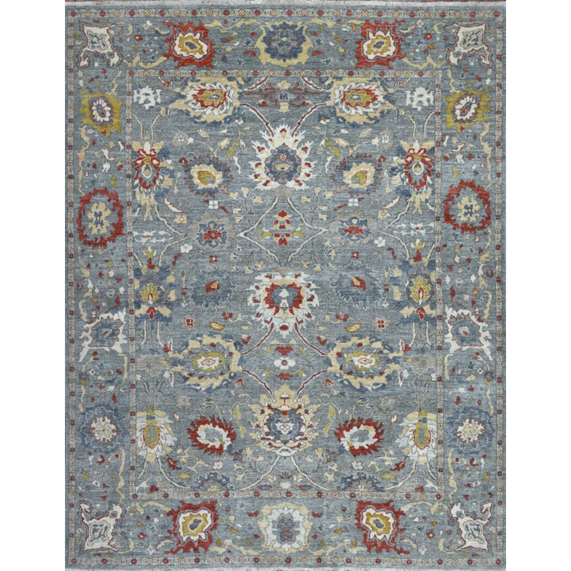 Tapis noué à la main Dover