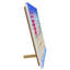 ESTHER MARSHALL Traditional Nautical & Beach Wall Decor on Ceramic