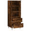 Milanie 40cm Sideboard-804695436