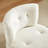 Denton 29.92'' W Swivel Tufted Barrel Chair Set Of 2-637984733