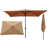 Brown est en rupture de stock