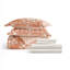 7 Piece Bedding Set - Comforter and Sheet Set-99311867-99311870