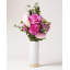 Trunk Stoneware Table Vase-49351987