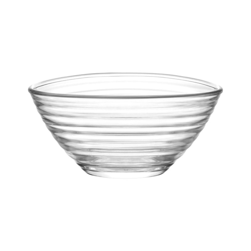 LAV Glass Serving Bowl