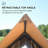 Metal Ventilation Double Roof Party Tent Gazebo-96069531-96069532