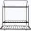 Structure de lit Stonecrest 82,63 po-64304302