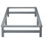 Genessa Solid Wood Bed-1118368056