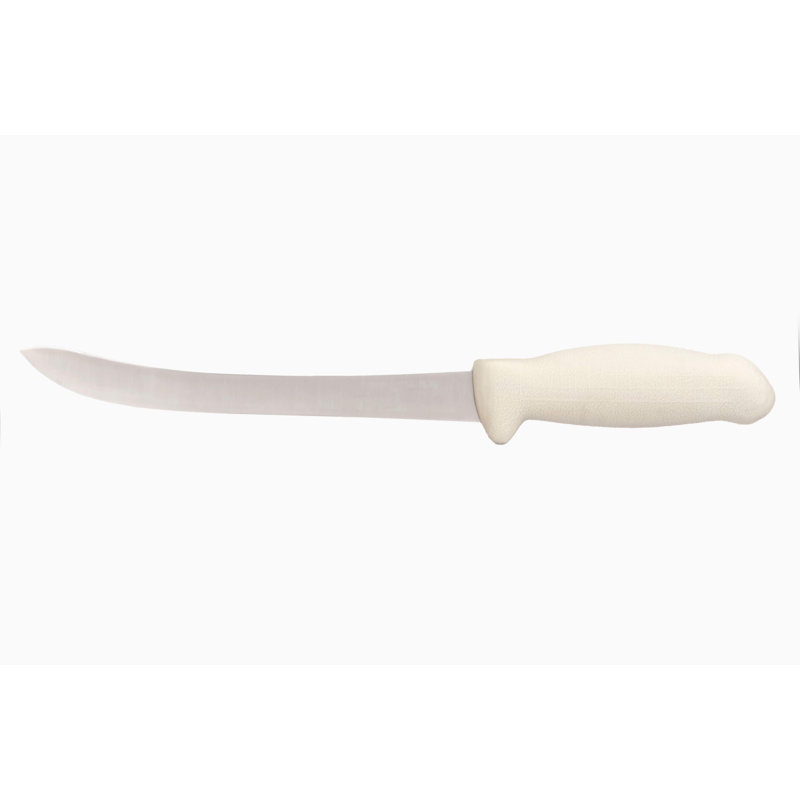 Master Grade 8'' Cleaver, White