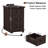 3 Drawers End Tables with Storage and Built-in Outlets for Living Room-1184331663-1184331378