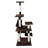 Dabney 65 " H Cat Scratching Post-27271759