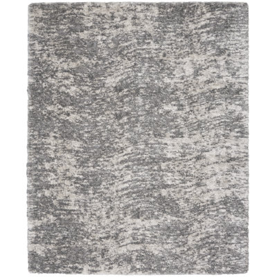 Abstract Indoor Rug