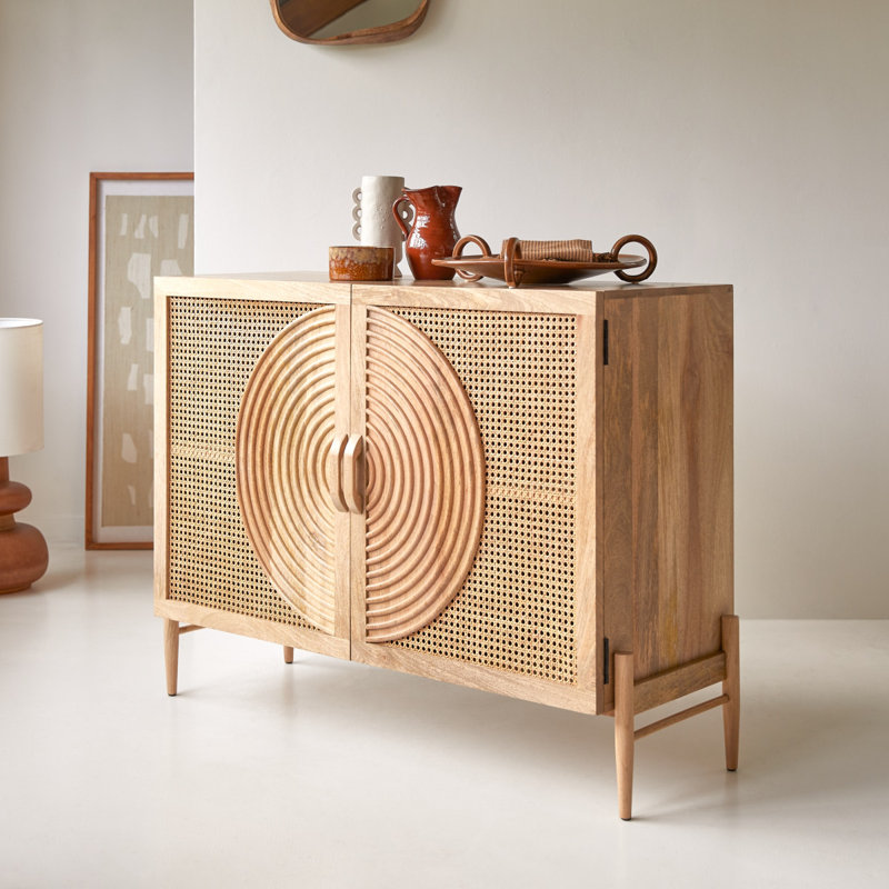 Sina Accent Cabinet