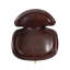 Fauteuil en cuir Newcastle