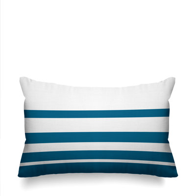 Coussin décoratif intérieur / extérieur Tanner