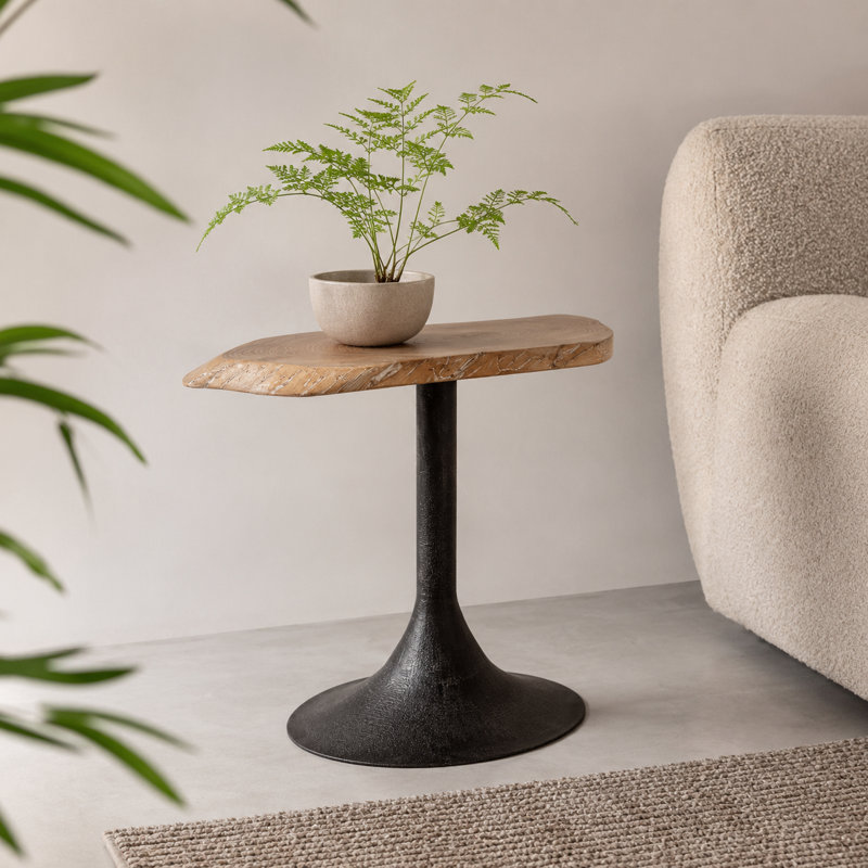 Grande table de bout Ralph