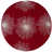 Cherry Red/Ivory