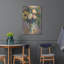 «Summmer Floral» par Jeanette Vertentes-630011606