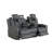 Tiyler 82'' W Leather Power Reclining Sofa-109920160