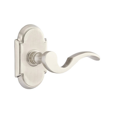 Privacy (Bed & Bath) Door Lever