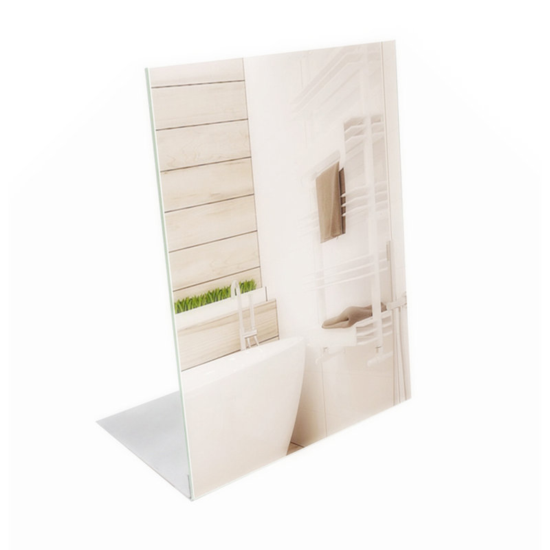 Miroir 8,5 x 10,8 po