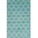 Llanet Geometric Indoor Rug