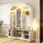 Multi-functional wardrobe/entrance wardrobe, Hall Tree-221267913