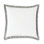 Saya Square Pillow Cover & Insert