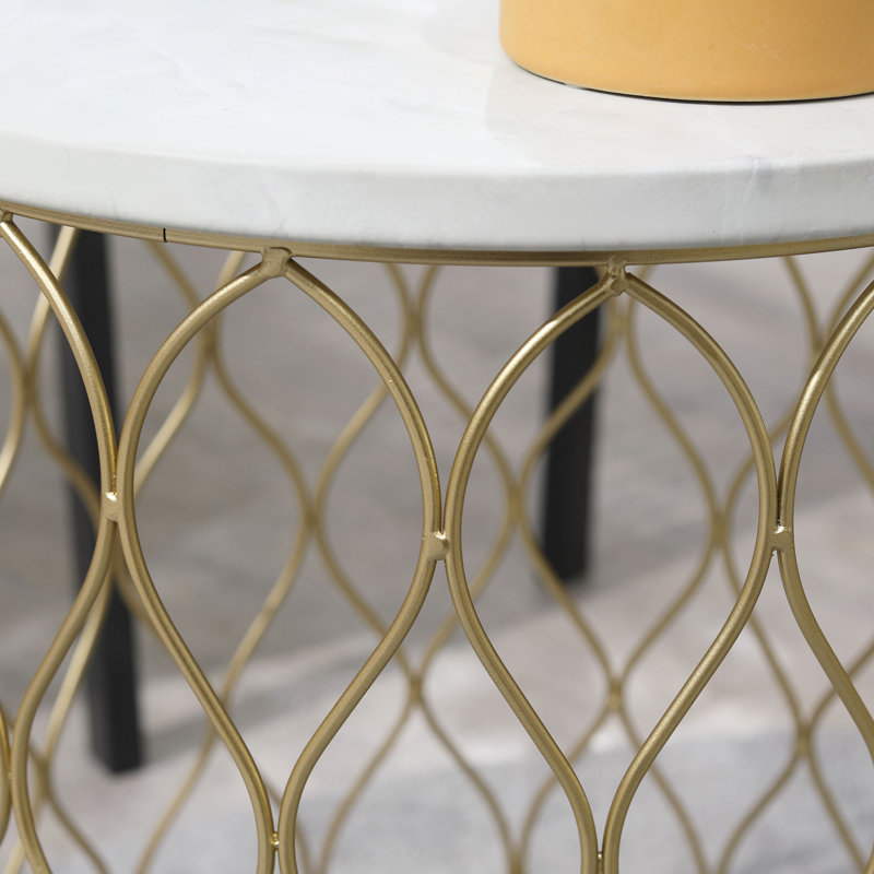 Edvards Nesting Tables