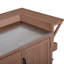 Îlot de cuisine l 60,2 po Modern-1916351237