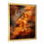 Encadrement doré sélectionné