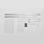Porte-serviettes sur pied-126050739