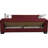 Advika Twin 82'' Upholstered Convertible Sofa-252728492