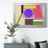 Color Composition II " Color Composition II " Painting Print-2037640824-2037640830-2037613634