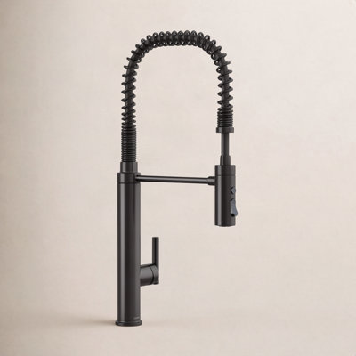 Kohler Purist Pre-Rinse Kitchen Faucet