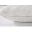 Housse de coussin carré et insert Faux Rabbit Collection-1115816851
