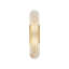 Kelly Wearstler Melange Elongated Sconce-44745407