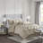 Laurel 7 Piece Tufted Comforter Set-199664613-199664610